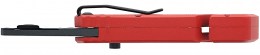 Cuchillo plegable con 5 cuchillas Milwaukee8